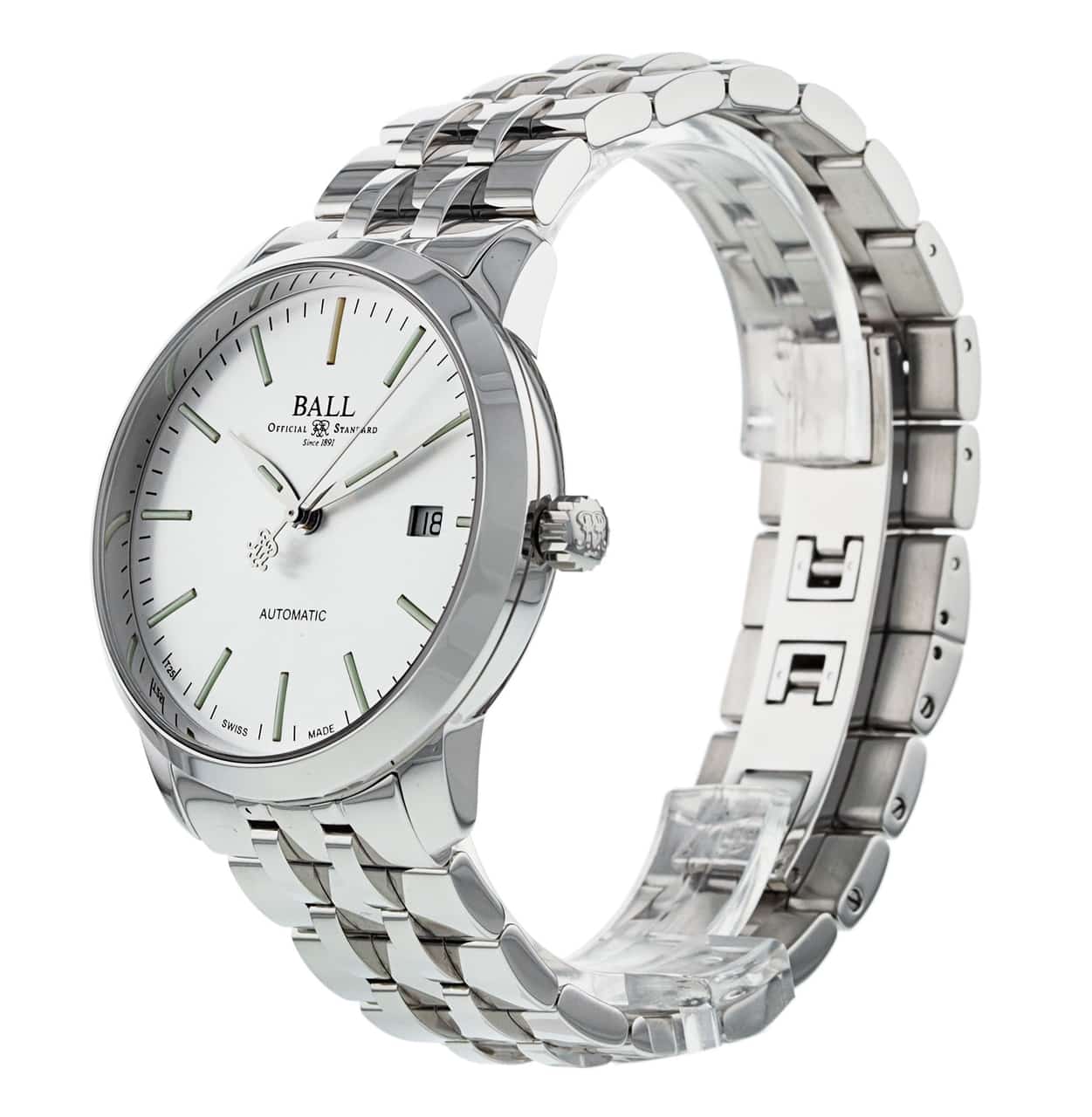 Ball nm2030d best sale